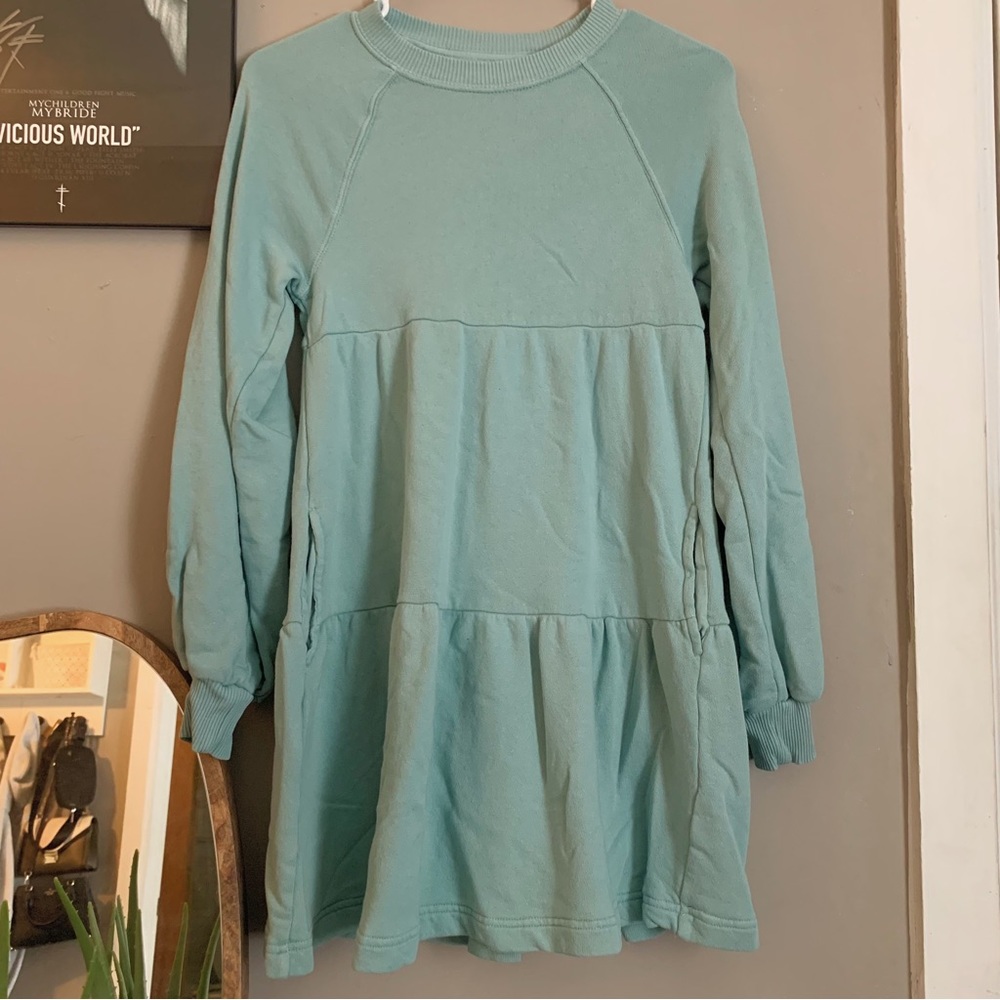 aerie dress